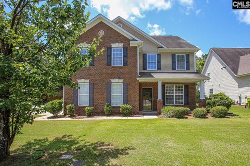 418 Abbeydale Way, Columbia, SC, 29229-7437 | Card Image
