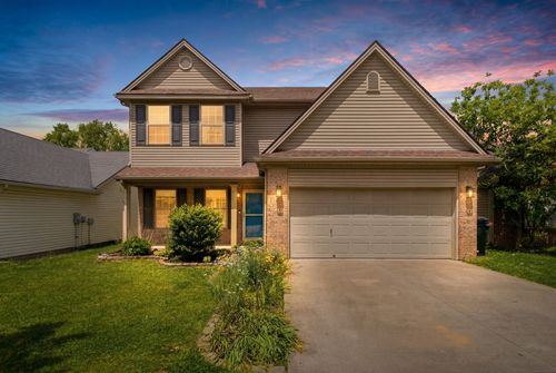 553 Millpond Rd, Lexington, KY, 40514-1755 | Card Image