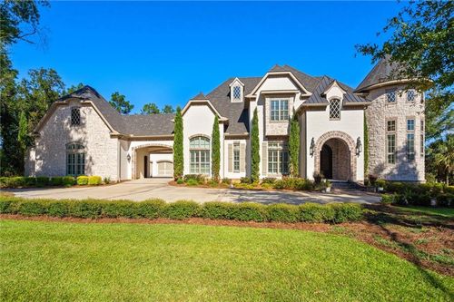 3057 Isle Of Palms Dr W, Mobile, AL, 36695-2583 | Card Image