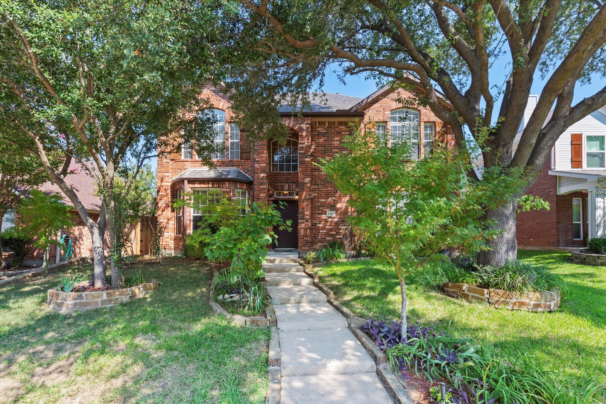 Residential in Plano 3
