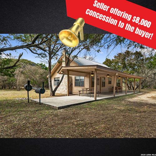 15 Cedar Ln, ConCan, TX, 78838 | Card Image