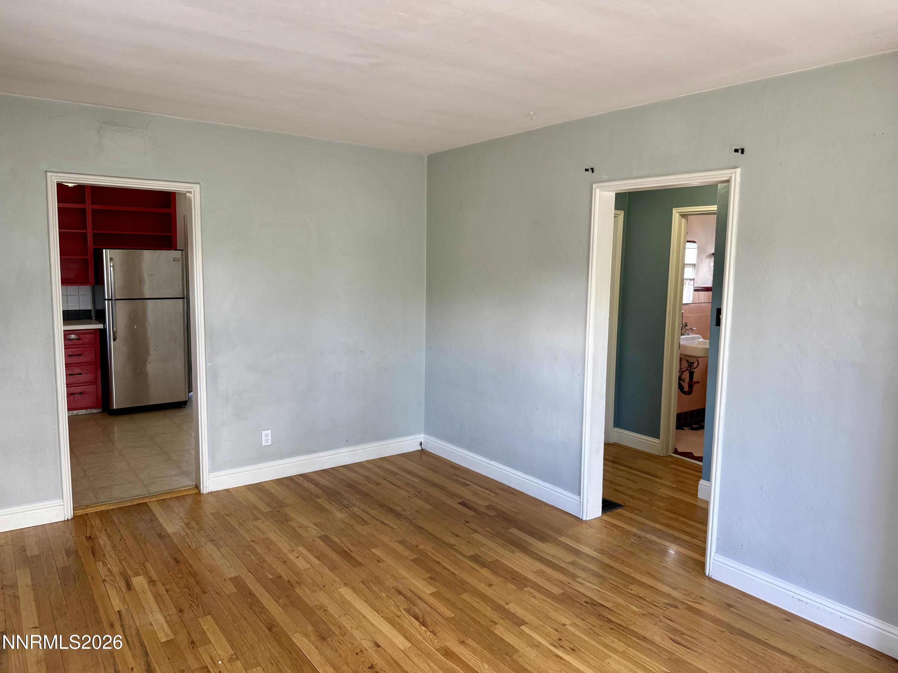 Residential in Reno 3