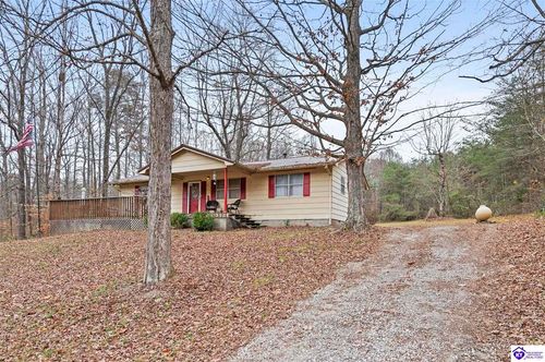 2090 Pine Knob Road, Caneyville, KY, 42721 | Card Image