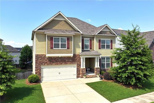 253 Orchard Trl, Holly Springs, GA, 30115-2295 | Card Image