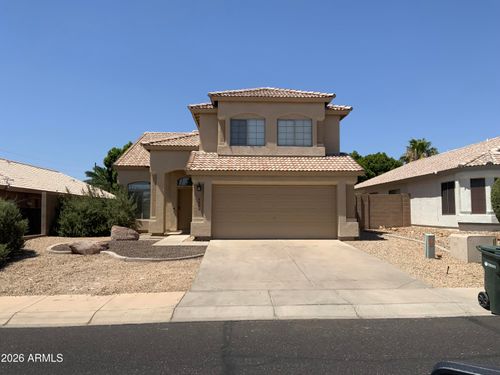 6626 W Saddlehorn Road, Phoenix, AZ, 85083 | Card Image