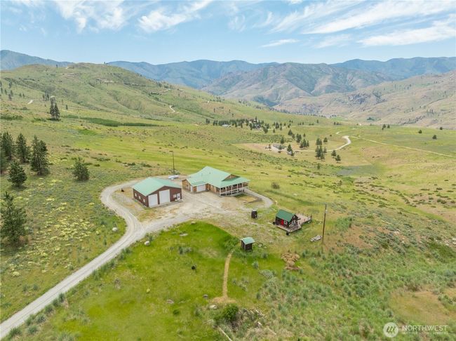 29 Barn Dance Dr, House other with 2 bedrooms, 2 bathrooms and 3 parking in Pateros WA | Image 37