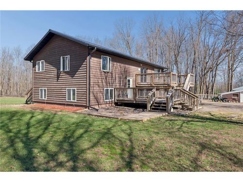 1166 315th Ave, Frederic, WI, 54837-4710 | Card Image