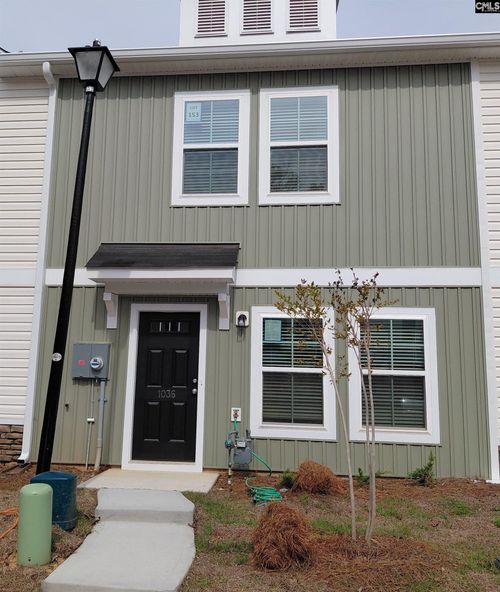 1036 Tundra Teal Ln, Columbia, SC, 29210-4076 | Card Image