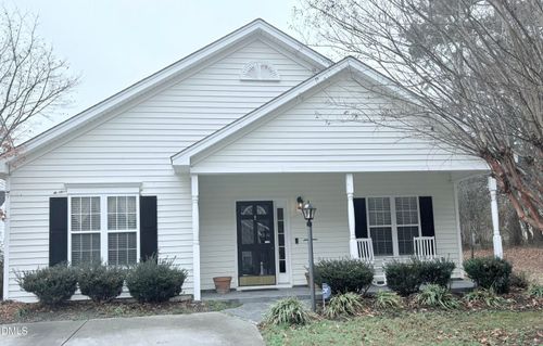 2032 Star Sapphire Dr, Raleigh, NC, 27610-5973 | Card Image