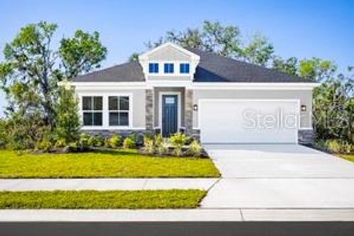 121 Venetian Palms Blvd, New Smyrna Beach, FL, 32168-6561 | Card Image