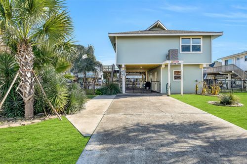 23007 Lunes St, Galveston, TX, 77554 | Card Image