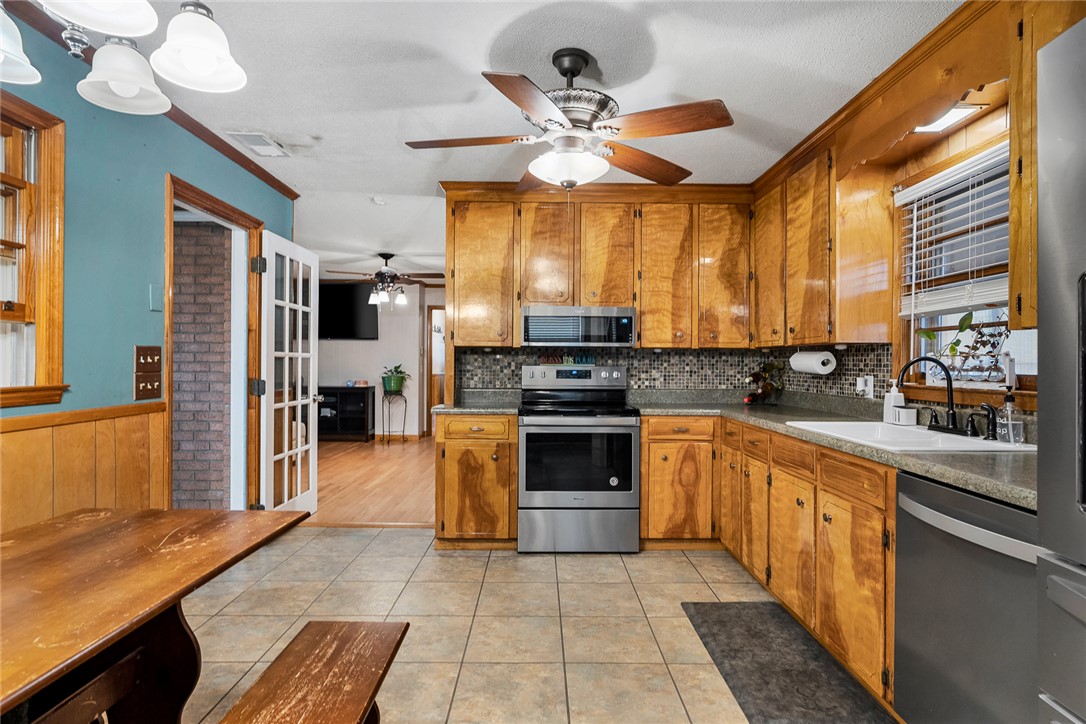 Residential in Anderson 4