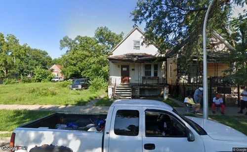 6641 S Honore Street, Chicago, IL, 60636 | Card Image