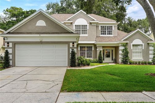 6011 Williamsburg Way, TAMPA, FL, 33625-4119 | Card Image