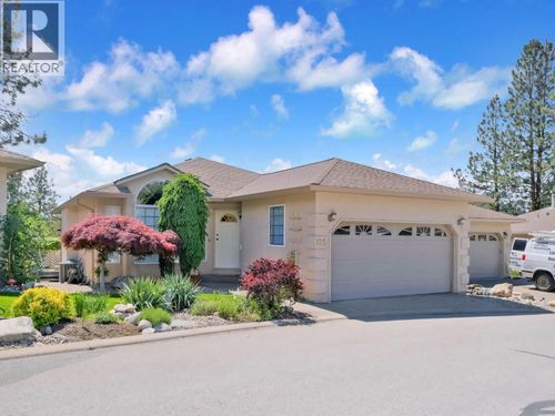 125-1634 Carmi Ave, Penticton, BC, V2A8K5 | Card Image