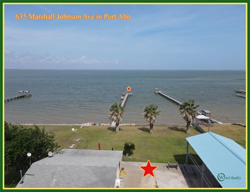 635 Marshall Johnson Ave S, Port Lavaca, TX, 77979-5339 | Card Image