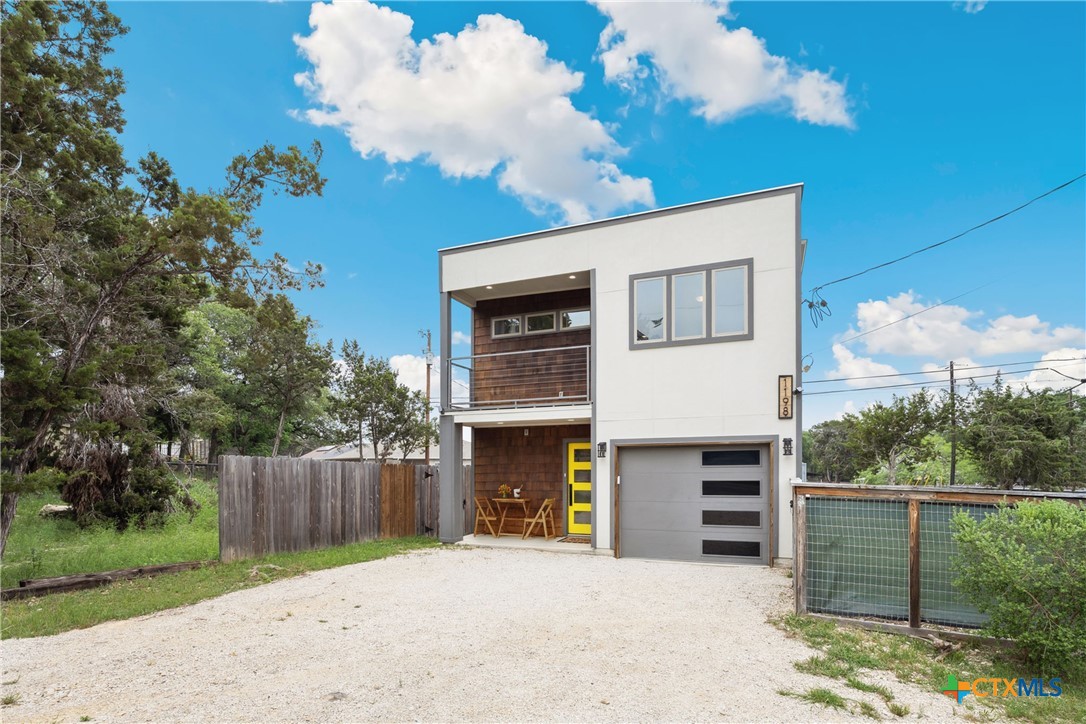 Green Hill Dr, Canyon Lake, TX 78133