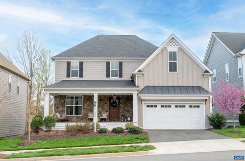 390 Bishopgate Ln, CROZET, VA, 22932-3449 | Card Image