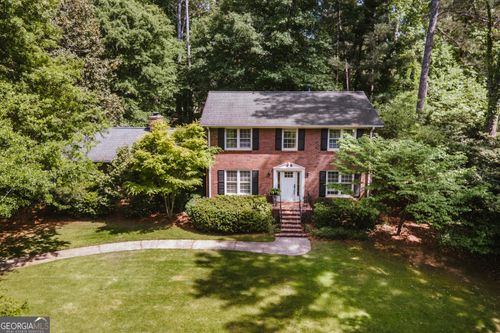 170 Dunwoody Dr, Athens, GA, 30605-3416 | Card Image