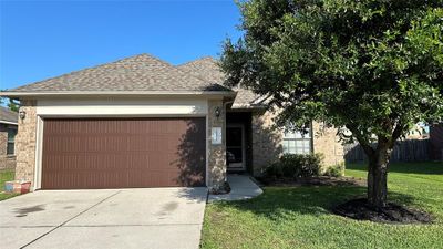 22510 Stillwater Canyon Lane, House other with 3 bedrooms, 2 bathrooms and null parking in Porter TX | Image 1