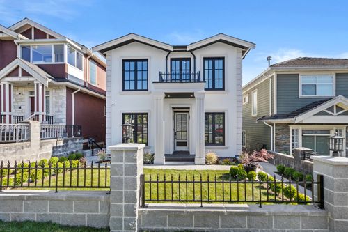 134 E 63rd Ave, Vancouver, BC, V5X2J6 | Card Image
