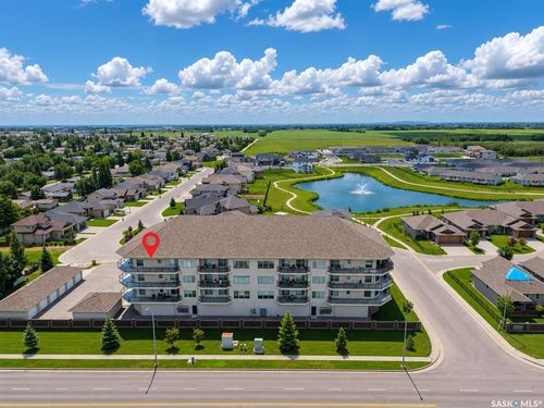 308-2800 Lakeview Dr, Prince Albert, SK, S6W0A4 | Card Image