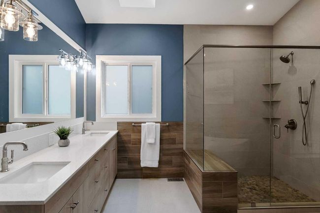 9 Chaparral Cove Se, House other with 4 bedrooms, 3 bathrooms and 4 parking in Calgary AB | Image 20