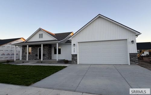398 Poppy St, Sugar City, ID, 83448 | Card Image