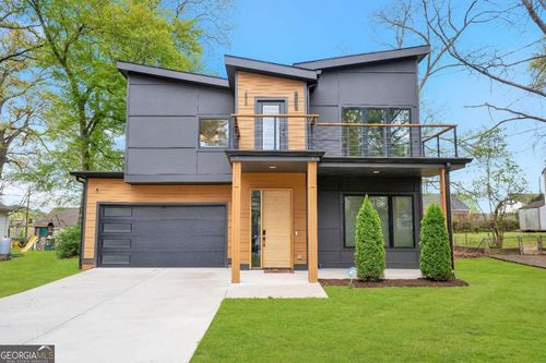 1598 Athens Ave Sw, Atlanta, GA, 30310-4702 | Card Image