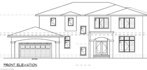 LOT 2 Royal Crescent, Southwold, ON, N5P3T2 | Card Image