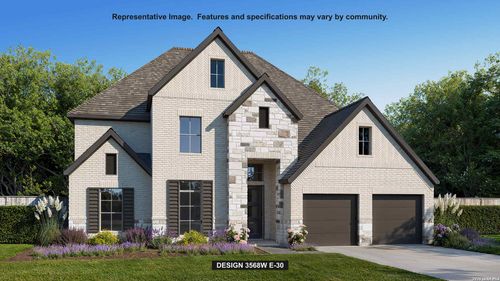 267 Lacey Oak, Castroville, TX, 78009-2313 | Card Image