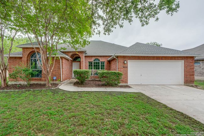 9212 Holly Star, House other with 4 bedrooms, 2 bathrooms and null parking in Helotes TX | Image 29