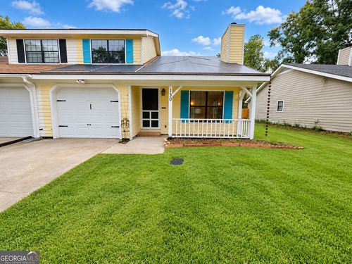 130 Holland Park Cir, Savannah, GA, 31419-2246 | Card Image