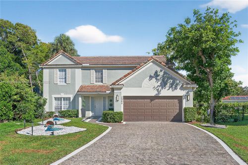 3980 Wild Lime Ln, Coral Springs, FL, 33065-6005 | Card Image