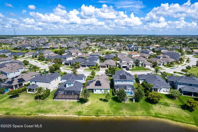 2920 Casterton Dr, House other with 3 bedrooms, 2 bathrooms and null parking in Melbourne FL | Image 30