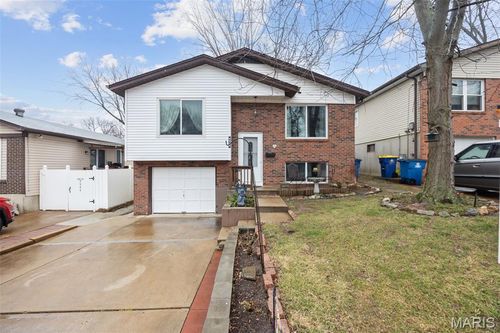 9946 Brook Ave, Saint Louis, MO, 63125-2902 | Card Image