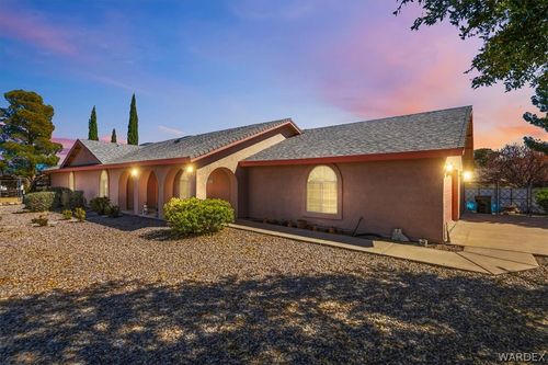 4724 Christy Dr, Kingman, AZ, 86409-1086 | Card Image