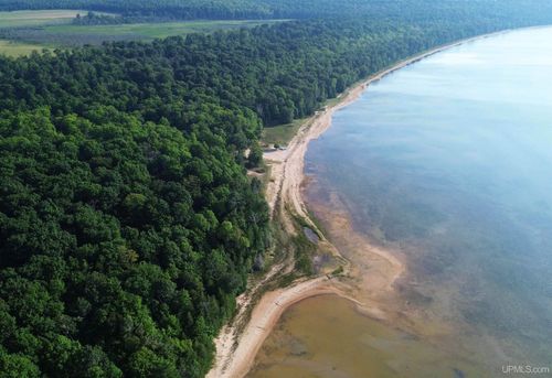 TBD Ii Road, Garden, MI, 49835 | Card Image