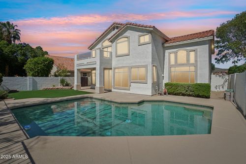 5953 W Aurora Dr, Glendale, AZ, 85308-6357 | Card Image