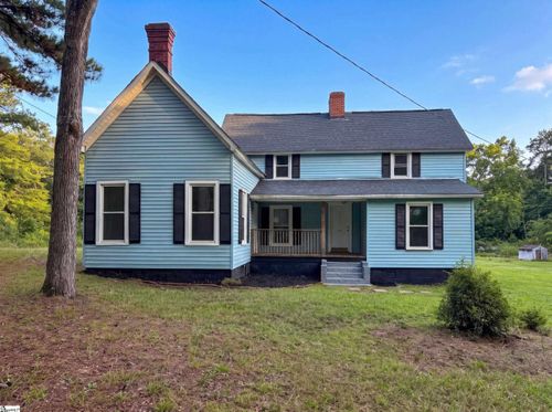 106 Old Georgia Rd, Pelzer, SC, 29669-9301 | Card Image