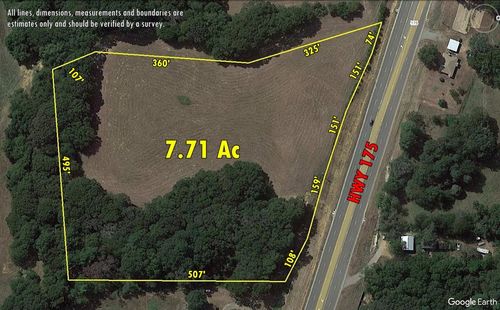 3168 Hwy 175, Frankston, TX, 75763 | Card Image
