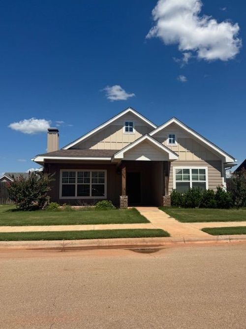 1505 Fletchers Path, Buffalo Gap, TX, 79508 | Card Image