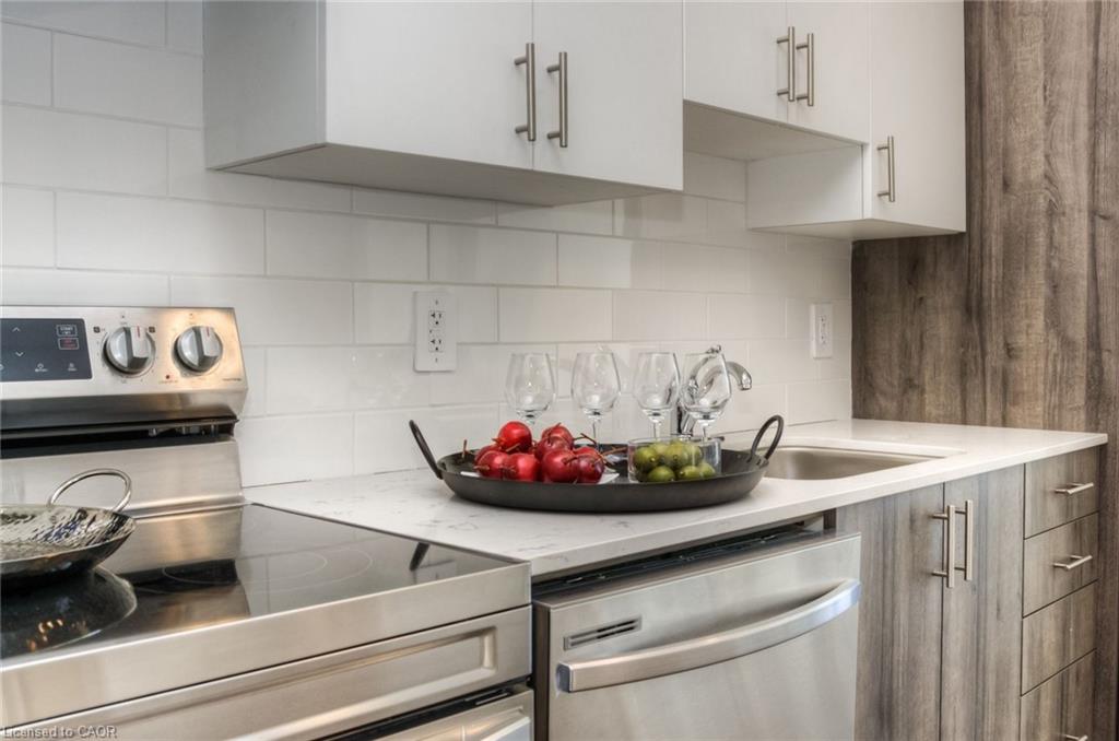 Residential Lease in Kitchener 3