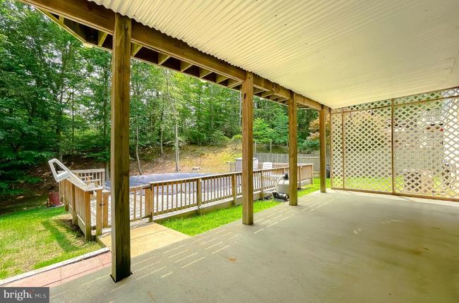 11534 Durango Dr, House other with 5 bedrooms, 2 bathrooms and null parking in LUSBY MD | Image 38