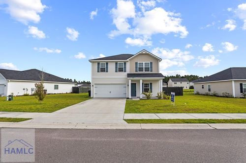 199 Brightleaf Cir, Hinesville, GA, 31313-9506 | Card Image