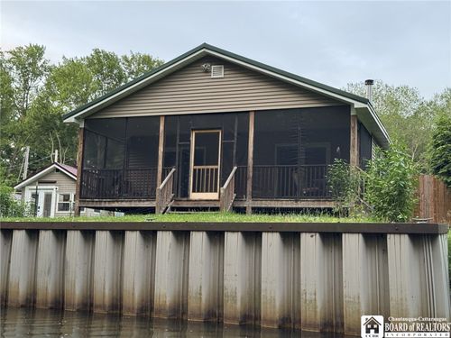 131 Goose Creek Road, Busti, NY, 14710 | Card Image