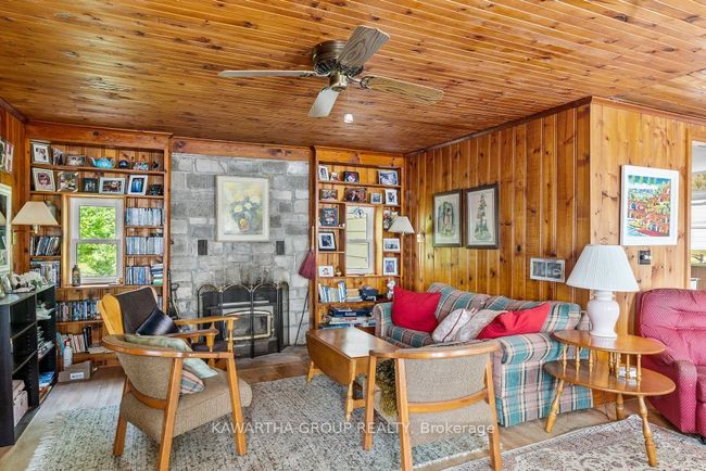 103 Shadow Lake Rd, House other with 5 bedrooms, 2 bathrooms and 8 parking in Coboconk ON | Image 21
