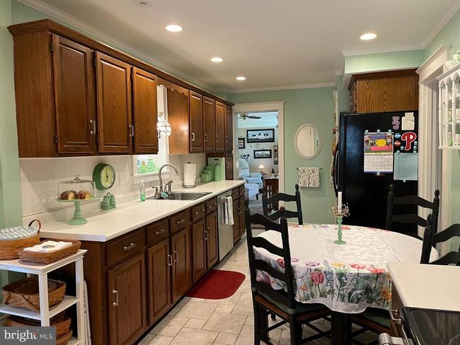 415 Waverly Rd, House other with 3 bedrooms, 3 bathrooms and null parking in WYNCOTE PA | Image 21