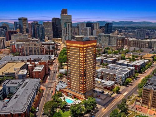 1907-100 Park Ave W, Denver, CO, 80205-3245 | Card Image