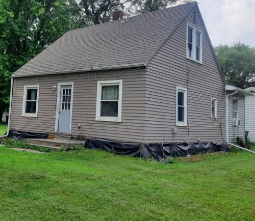 350 3rd St N, Butterfield, MN, 56120-5032 | Card Image